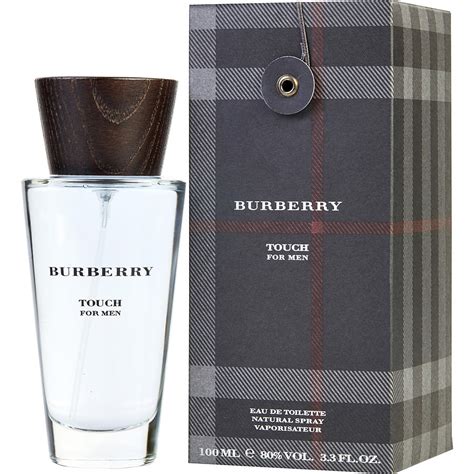 burberry touch for men dillards|burberry touch for men perfume.